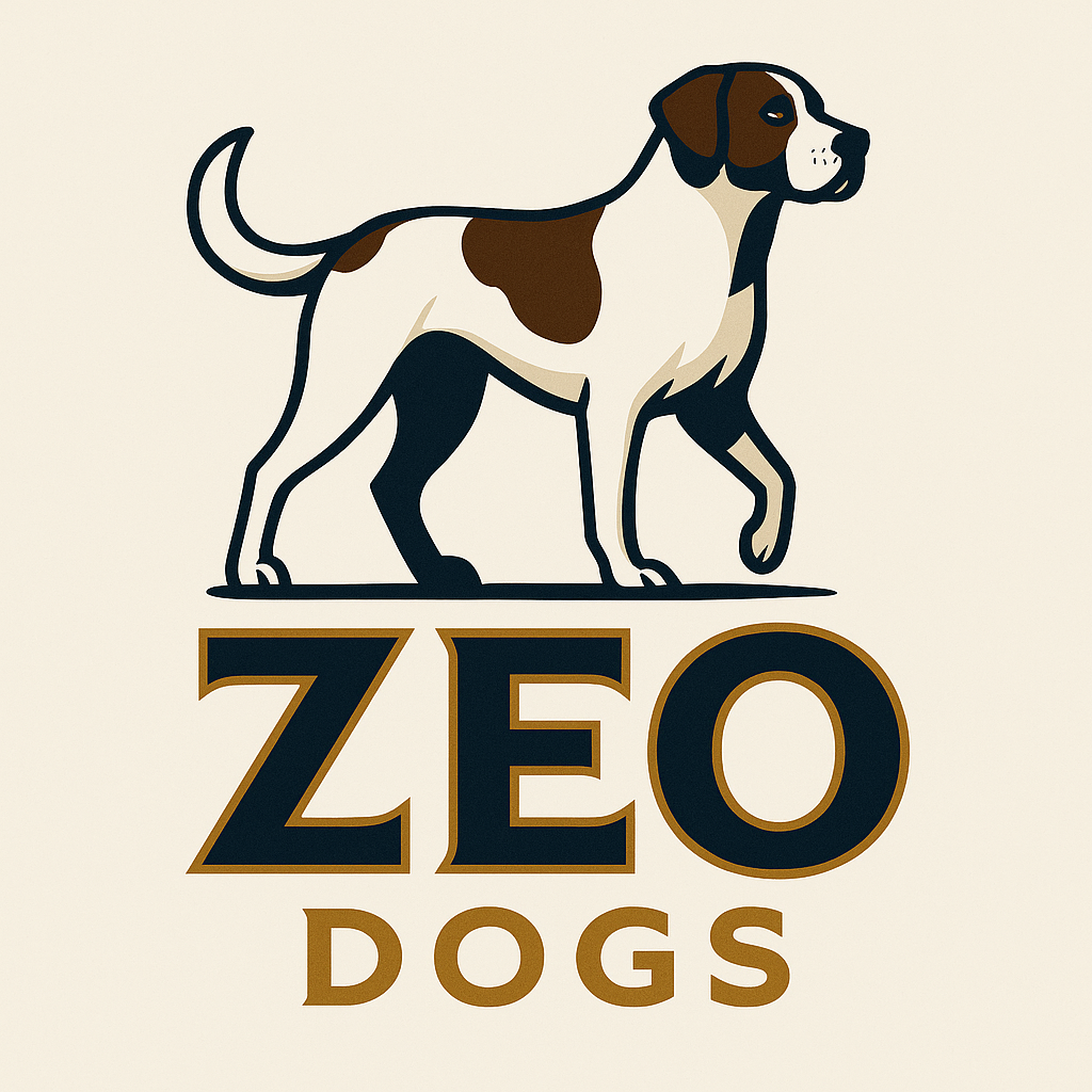 ZEODogs